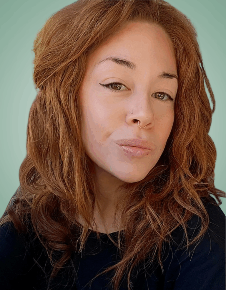 Simone Webster, Primary Therapist