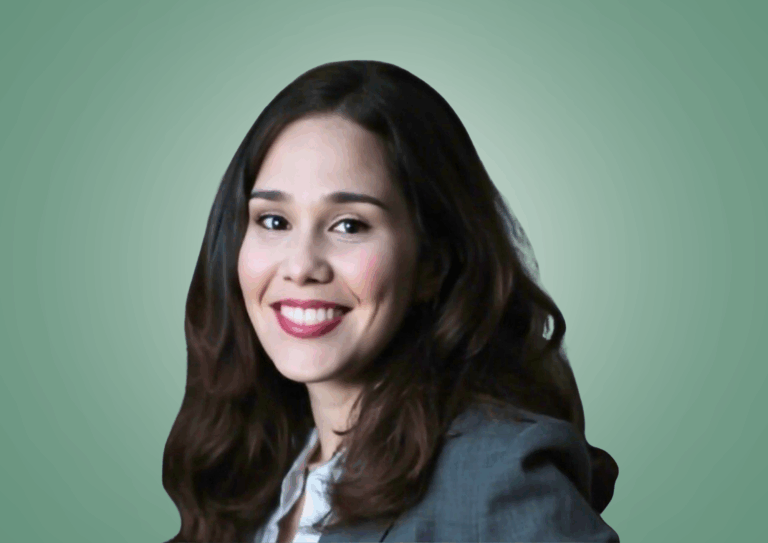 Veneill Latham, Primary Therapist